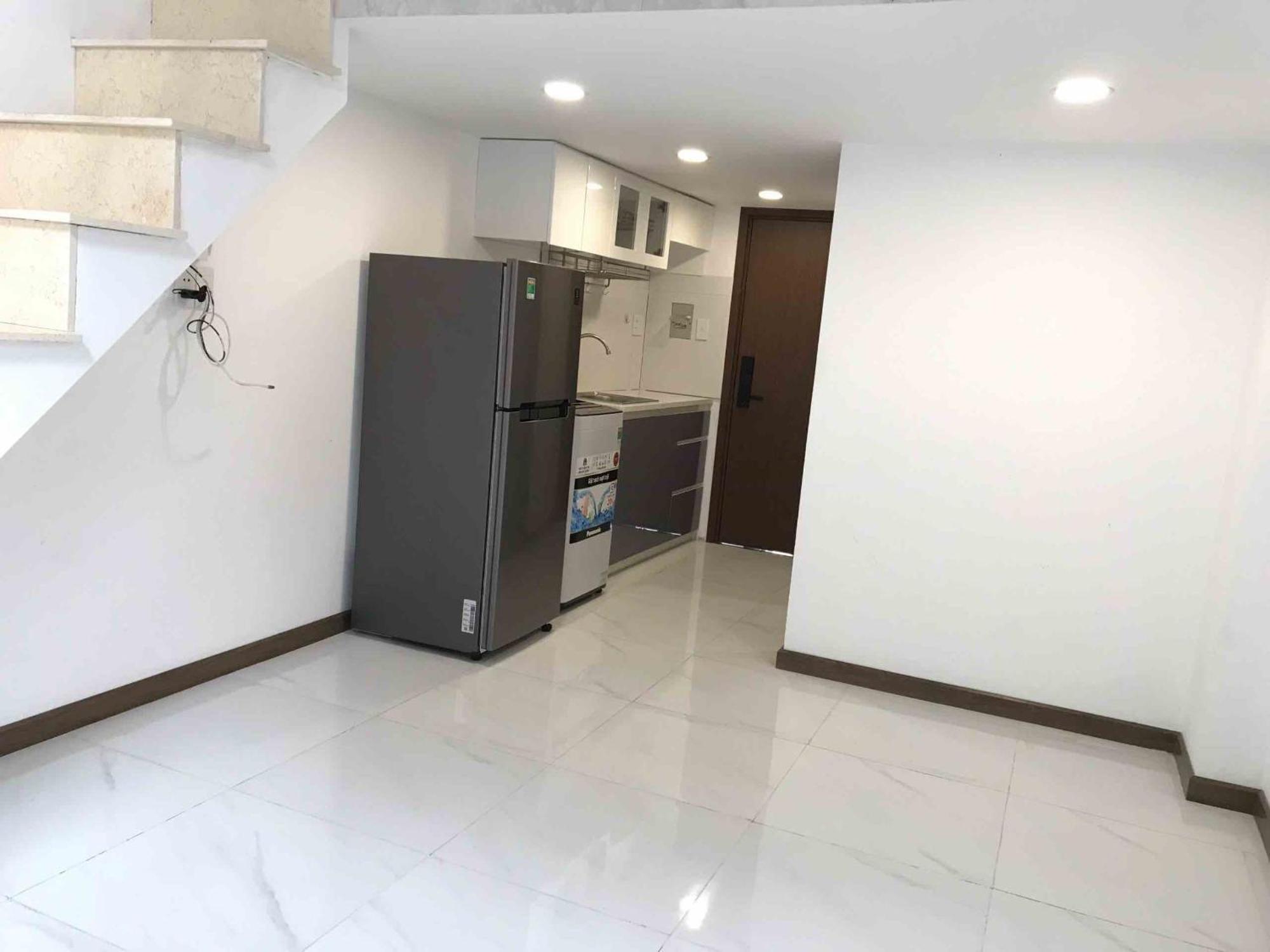 הו צ'י מין סיטי Smiley Apartment Quan 2 מראה חיצוני תמונה
