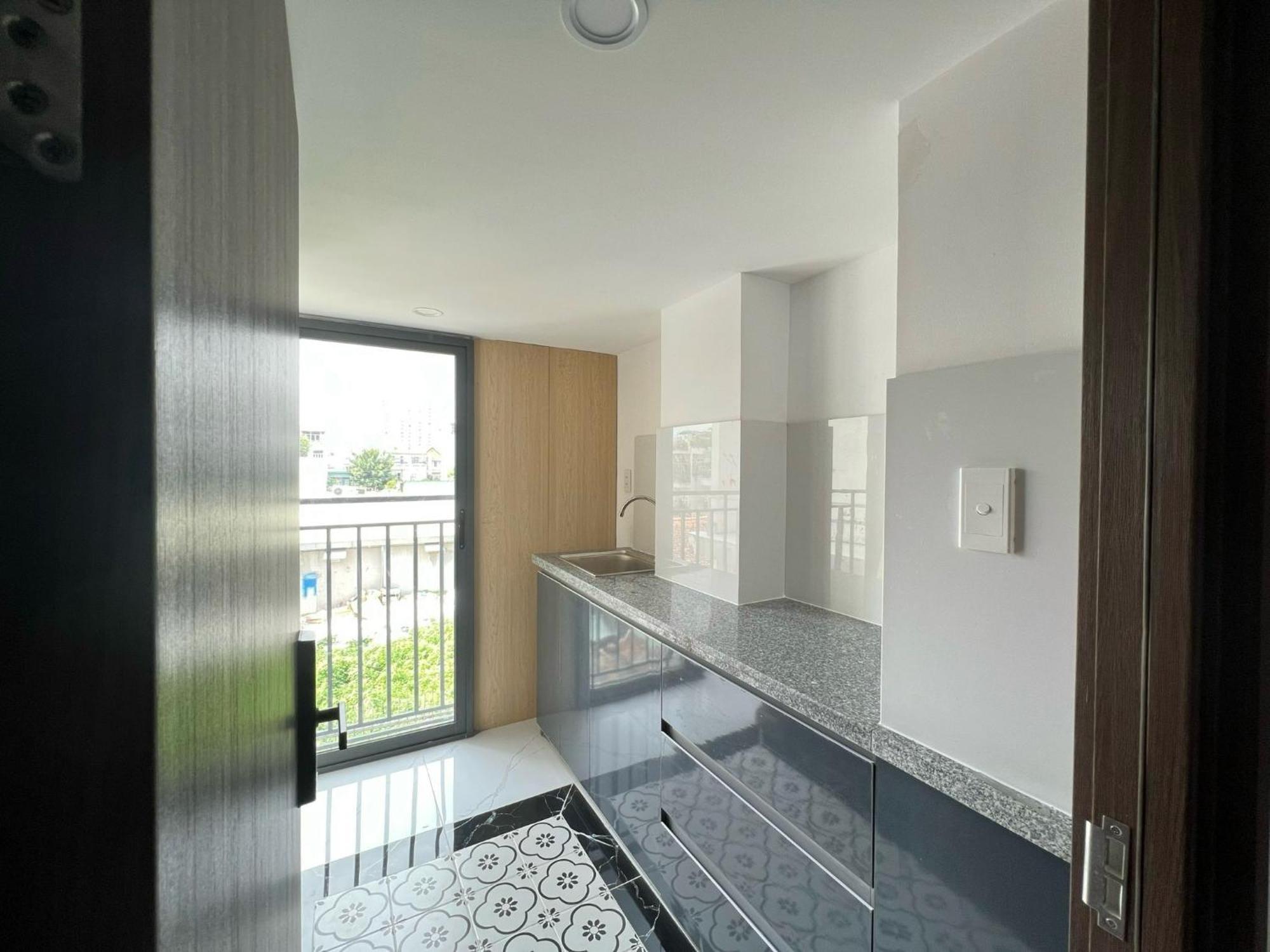 הו צ'י מין סיטי Smiley Apartment Quan 2 מראה חיצוני תמונה