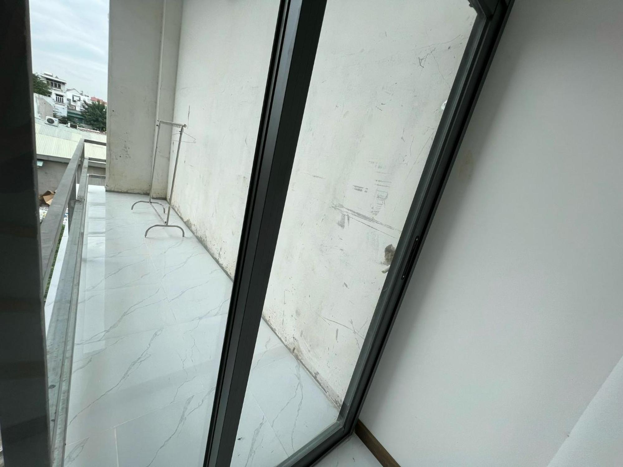 הו צ'י מין סיטי Smiley Apartment Quan 2 מראה חיצוני תמונה